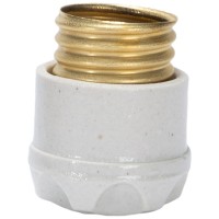 Capac Siguranta Fuzibila D02 10A-25A, Filet E18, Ceramic - detaliu
