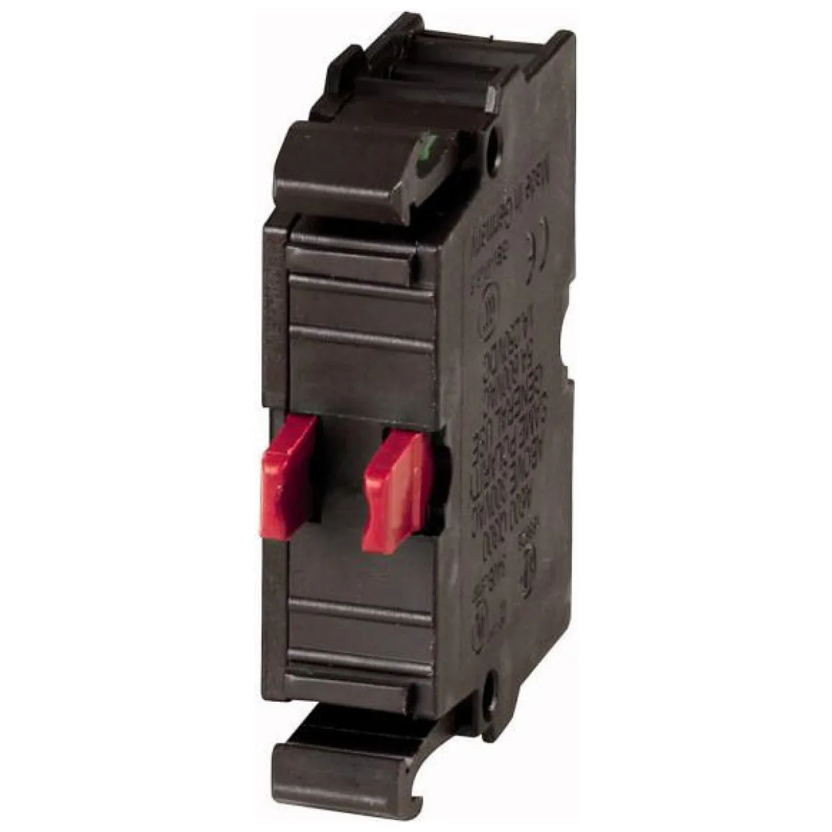 Element de contact frontal 1NC, montaj 22mm, Eaton M22-K01