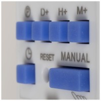 Programator de tensiune HPT-15 pe sina DIN, monitorizare retea - imagine 5