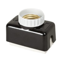 Soclu Siguranta Fuzibila D2 10A-25A, Suport Patron Tip D