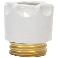 Capac Portfuzibil D3 35A-63A, sistem Diazed, ceramic 500V