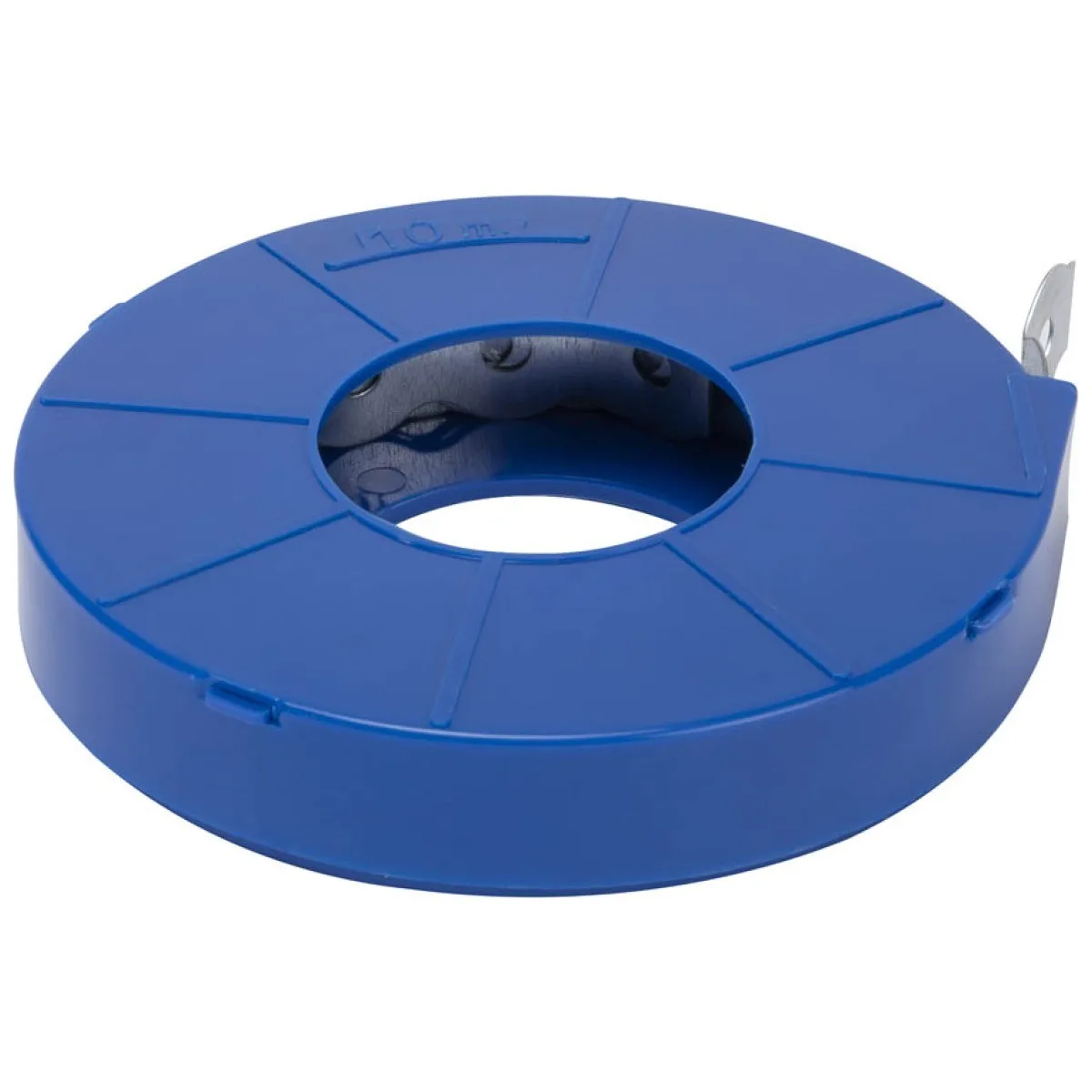 Banda Perforata 26x0.8 mm M8, Rola 10 m pentru Montaj Tablouri