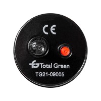 Siguranta Fuzibila 32A Total Green - Patron Fuzibil Protectie Tablou - ambalaj