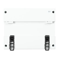 Contor trifazat digital pe sina DIN 3x100A, afisaj 4 module - imagine 5