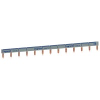 Bara Pieptene 1P+N 13M 100A pentru Tablou Modular - Legrand