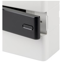 Tablou Sigurante 12 Module IP40, Montaj Aplicat, Plastic - detaliu