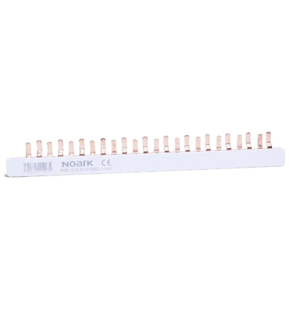 Bara Pieptene 1P 63A 54 Module Distributie Tablou - Noark