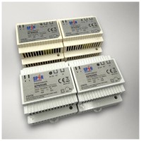 Transformator banda LED 230V-12V, 60W, 5A, IP20 - detaliu