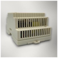 Transformator banda LED 230V-24V 30W 1.25A IP20 - detaliu