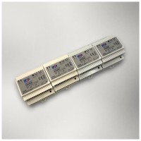 Transformator banda LED 230V-24V 30W 1.25A IP20 - imagine 5