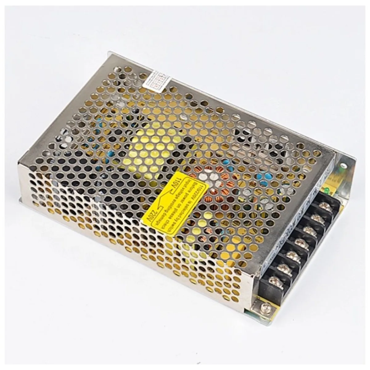 Sursa alimentare banda LED 12V 180W 15A IP20, driver tensiune constanta