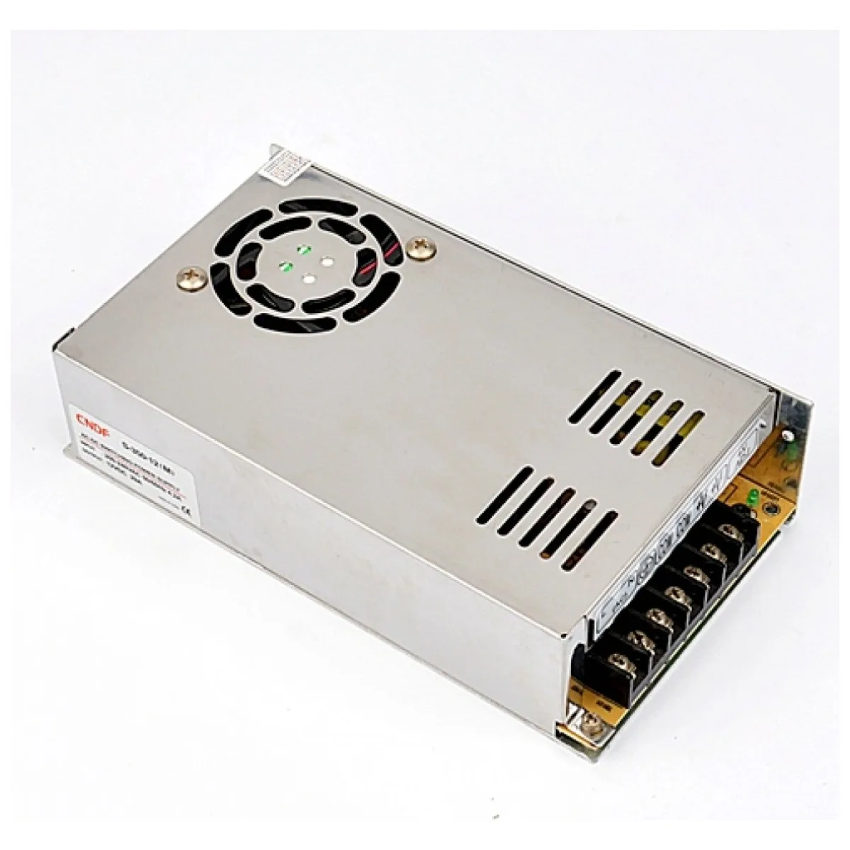 Sursa banda LED 12V 360W 30A IP20 - driver alimentare tensiune constanta