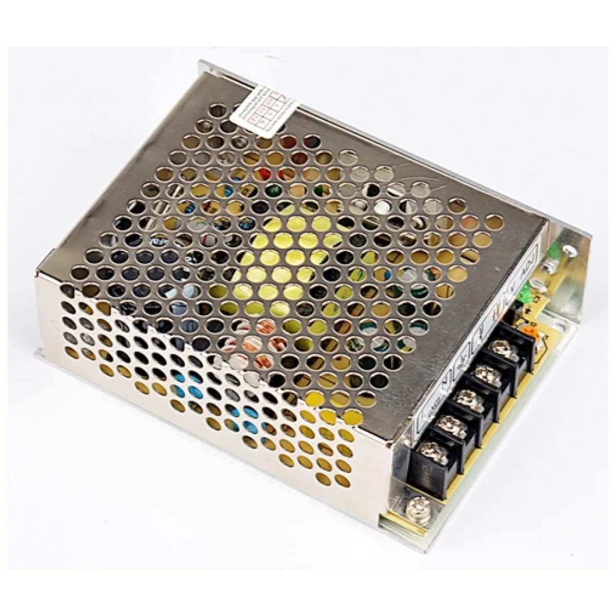 Sursa banda LED 24V 60W 2.5A IP20 DELIGHT, format compact