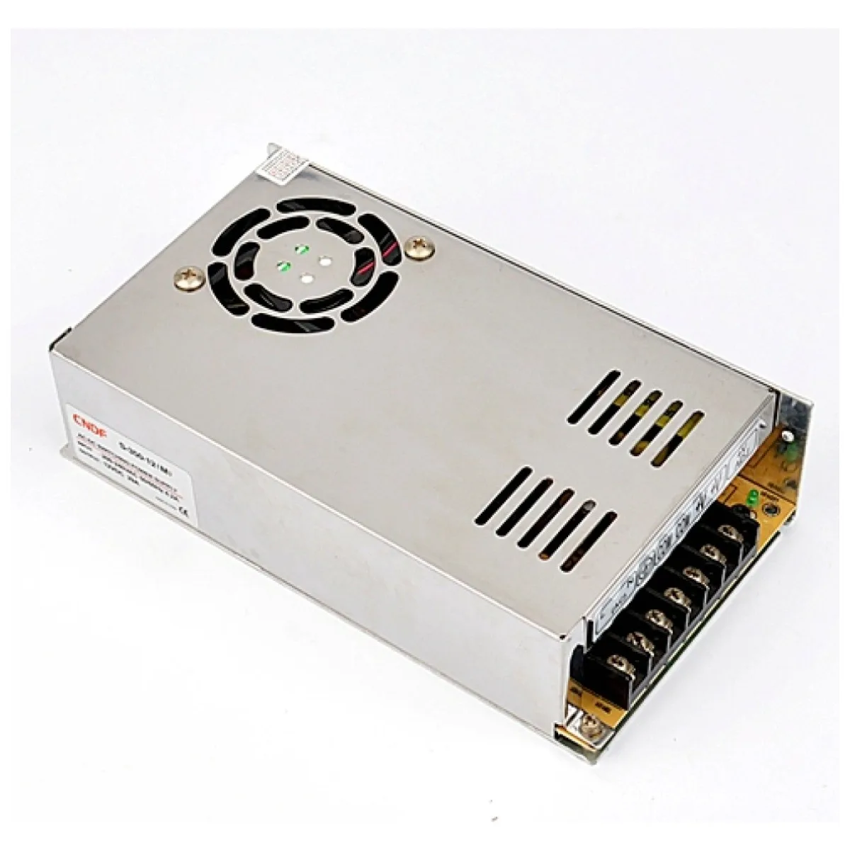 Sursa banda LED 24V 360W 15A IP20 - driver alimentare CV