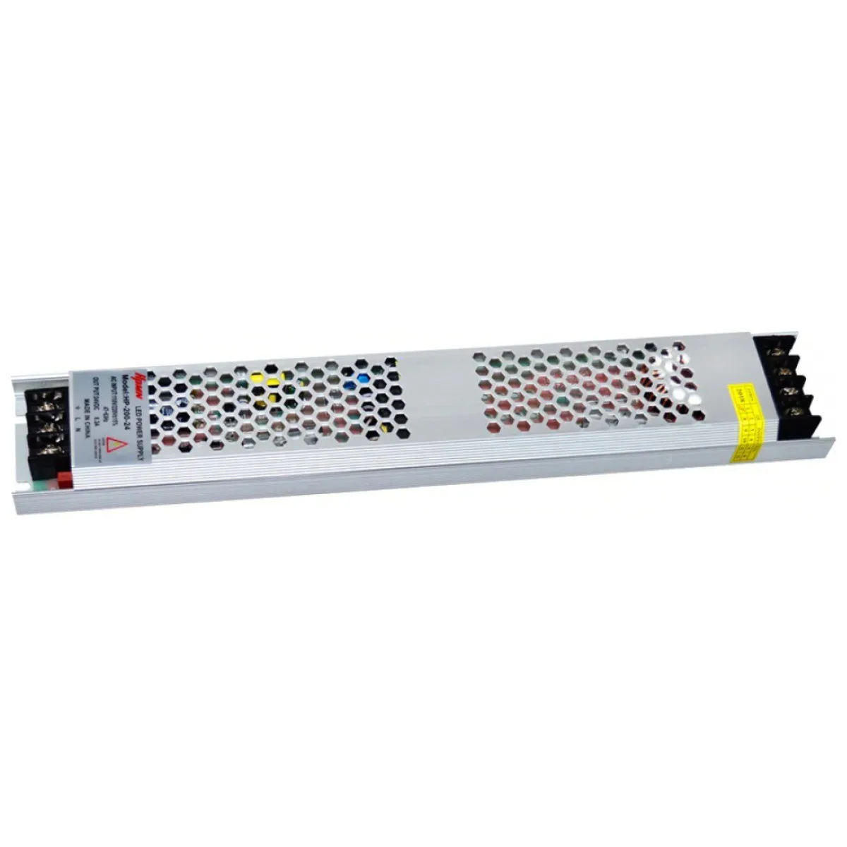 Sursa banda LED 400W 12V DC 33.3A IP20 - driver CV interior