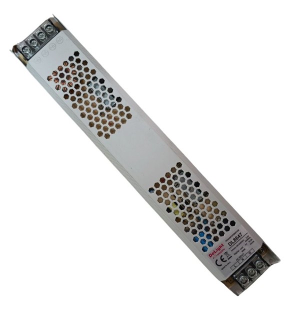 Sursa banda LED 24V 300W 12.5A IP20 - Driver alimentare tensiune constanta