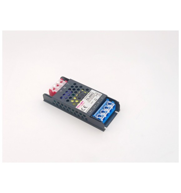 Sursa banda LED 24V 100W 4.5A IP20 - driver tensiune constanta