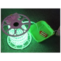 Controller banda LED RGB 220V 1500W IP65, telecomanda IR - ambalaj