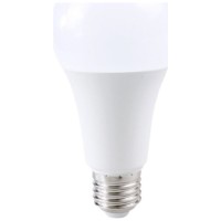 Bec LED E27 dimabil 12W 100W, 6400K lumina rece, 1100lm, IP20