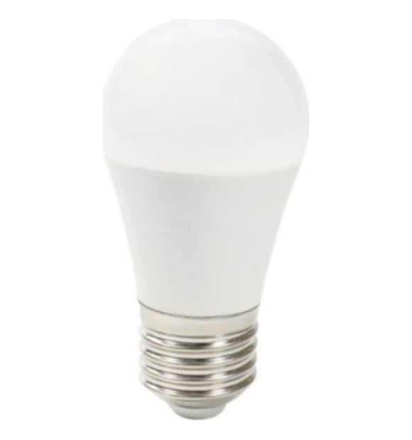 Bec LED E27 dimabil 9W 75W, 6400K rece, 806 lm, IP20