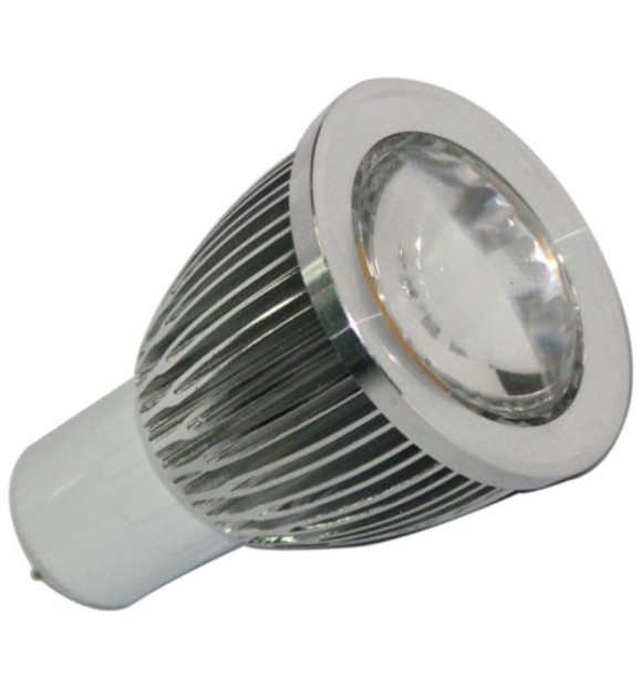 Bec LED MR16 R50 reflector, 5W, 450lm, 4200K lumina neutra, 220V