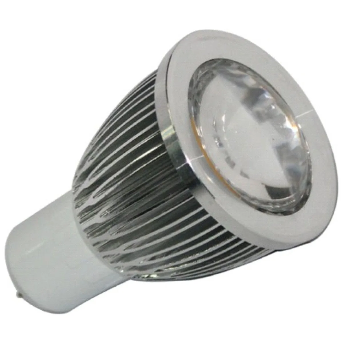 Bec LED MR16 R50 reflector, 5W, 450lm, 4200K lumina neutra, 220V