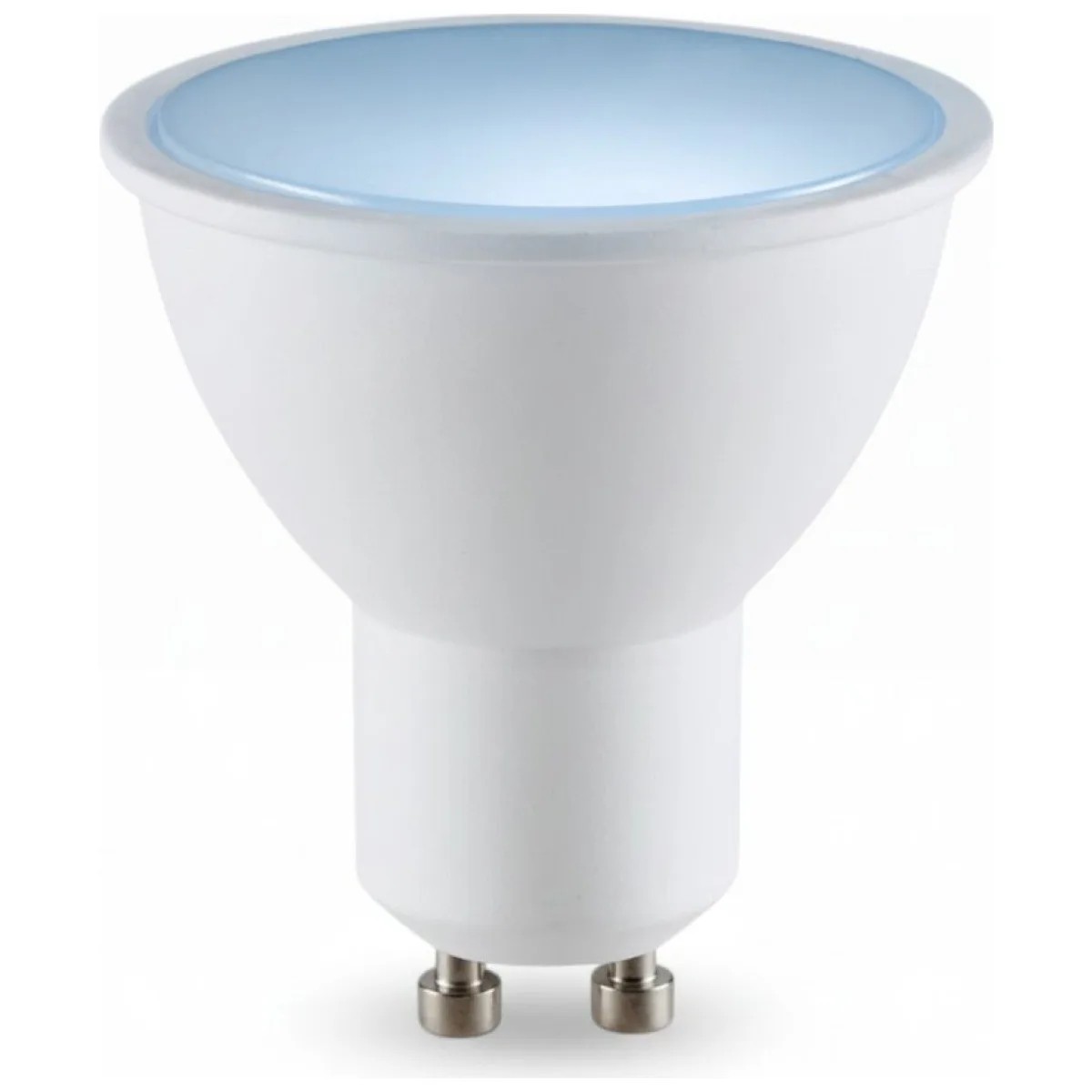 Bec LED MR16 dimabil 6W 60W, 6400K lumina rece, 500Lm, IP20