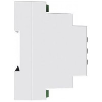 Releu de Tensiune Trifazat ZUBR 3F, 120-280V, 5A, Sina DIN - ambalaj
