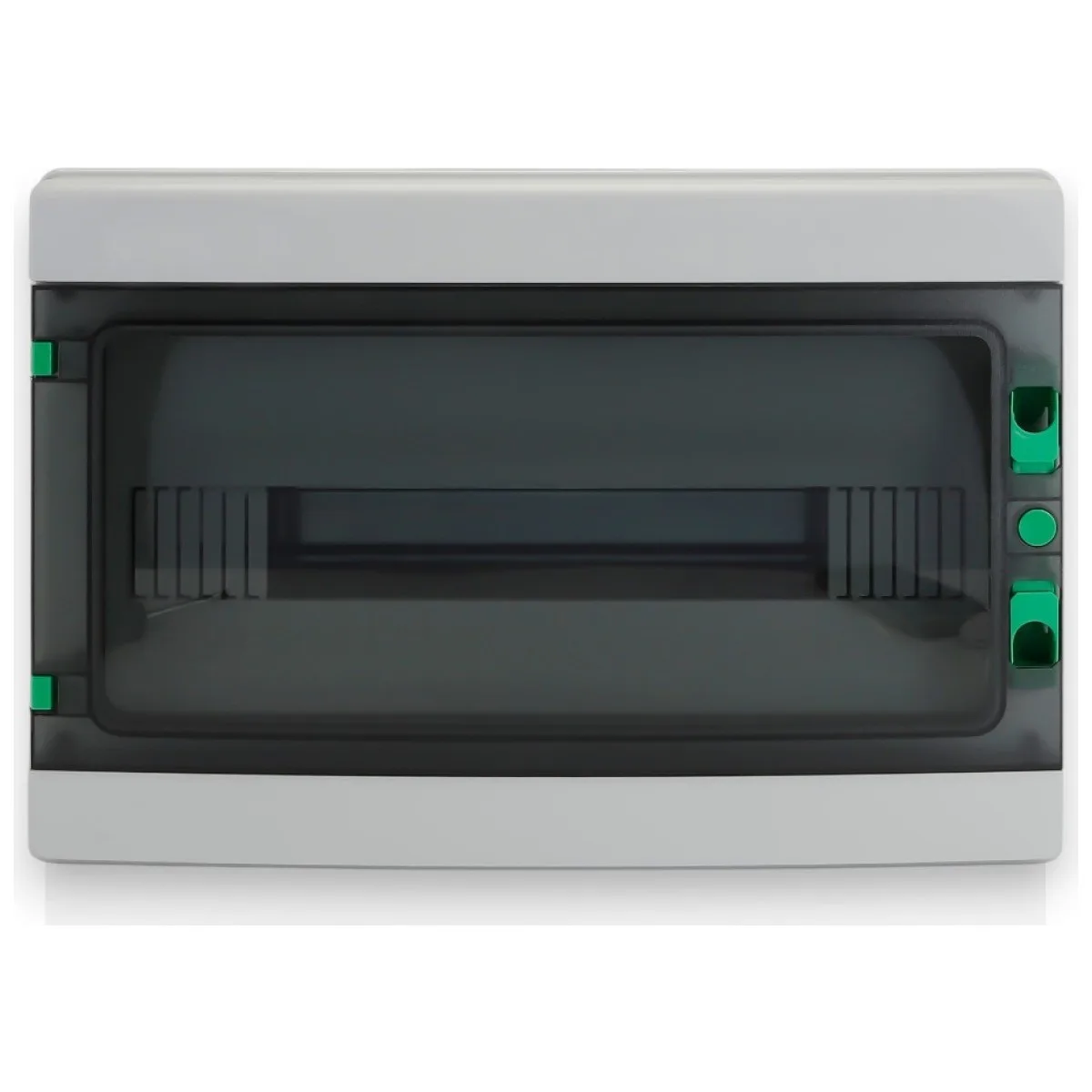 Tablou distributie 18 module IP65 aparent, 410x285x140 mm
