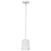 Lampa LED de birou cu clema 3W 200lm 3000K-6500K senzor miscare, acumulator 1200mAh - detaliu