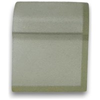 Capac Terminal Neon Flex 8x16mm, Dop Etansare Capat Tub - ambalaj