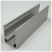 Clema Montare Neon Flex 8x16mm, Fixare Tub LED pe Suprafata