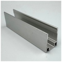 Clema Montare Neon Flex 8x16mm, Fixare Tub LED pe Suprafata - detaliu
