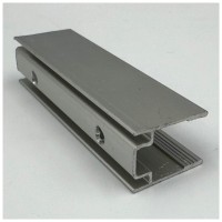 Clema Montare Neon Flex 8x16mm, Fixare Tub LED pe Suprafata - ambalaj