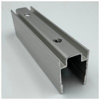 Clema Montare Neon Flex 8x16mm, Fixare Tub LED pe Suprafata - imagine 5