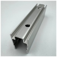 Clema Montare Neon Flex 8x16mm, Fixare Tub LED pe Suprafata - imagine 6