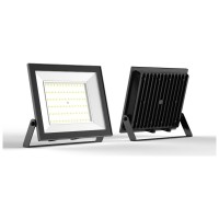 Proiector LED 70W exterior IP65, 5950lm, lumina rece 6500K
