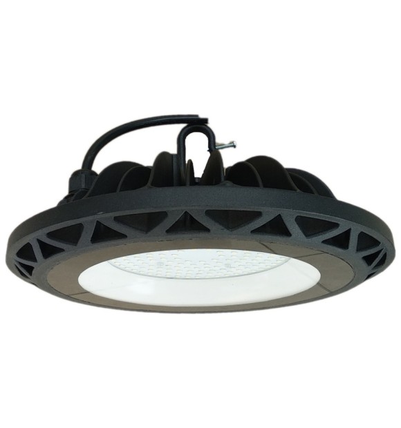 Corp LED Industrial 100W, 6500K, IP65, 11000lm, Lumina Rece