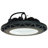 Corp LED Industrial 100W, 6500K, IP65, 11000lm, Lumina Rece