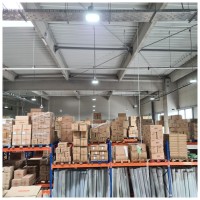 Corp LED Industrial 100W, 6500K, IP65, 11000lm, Lumina Rece - detaliu