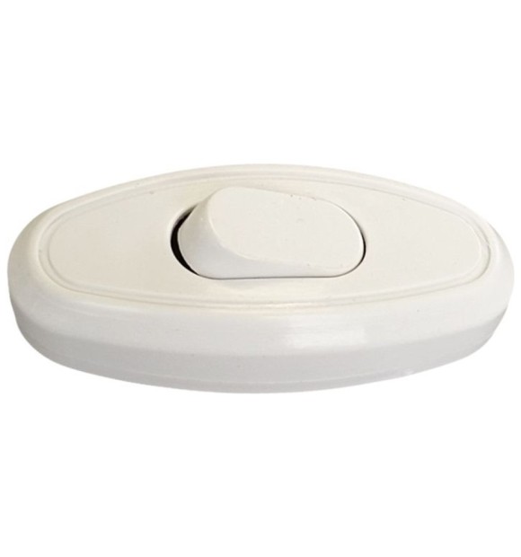Intrerupator pe fir 2A 250V, IP20, montaj pe cablu lampa