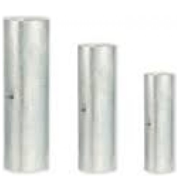 Mufa imbinare cupru GTY 2.5 mmp, conector sertizare cap la cap