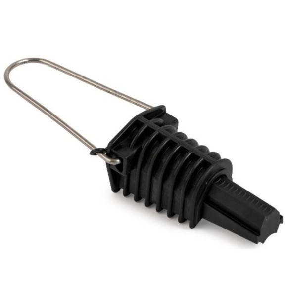 Clema intindere bransament monofazic CIMB, conductor 6-25 mmp Al/Cu