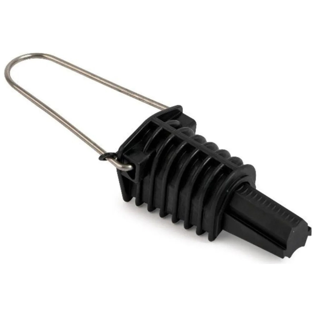 Clema intindere bransament monofazic CIMB, conductor 6-25 mmp Al/Cu