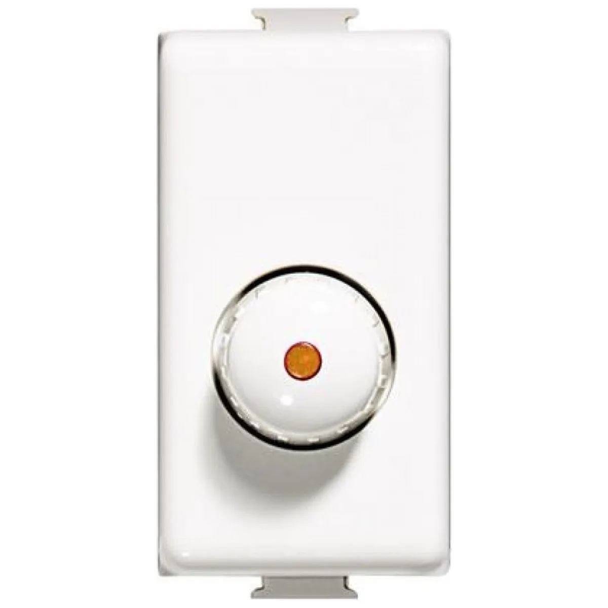 Variator tensiune 500W, 1 modul, gama Matix - dimmer reglaj lumina