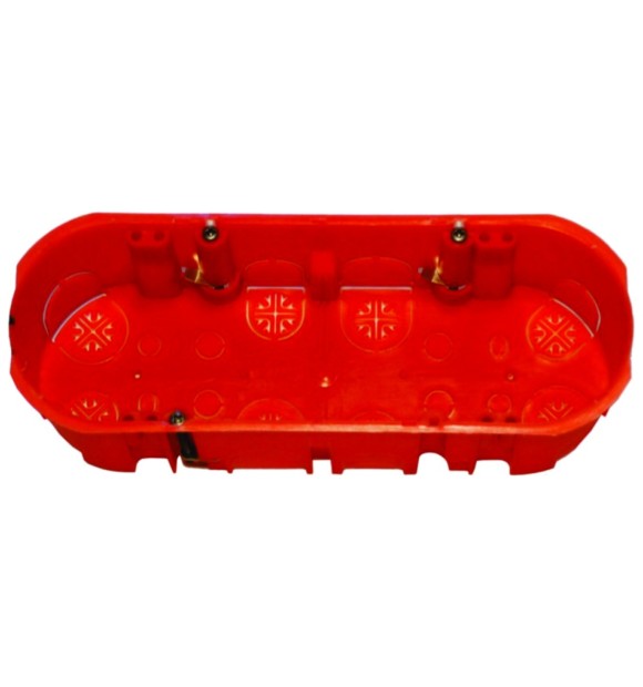 Doza modulara rigips 6-7 module NEO pentru gips-carton