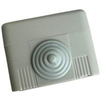 Priza Modulara Simpla 16A Fara Capac, IP20, Montaj Aparent - imagine 6