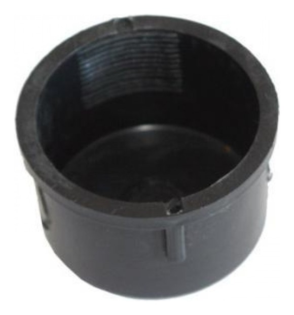 Doza Aparat Rotunda Fi60 Plastic Ignifug, Montaj Incastrat sub Tencuiala