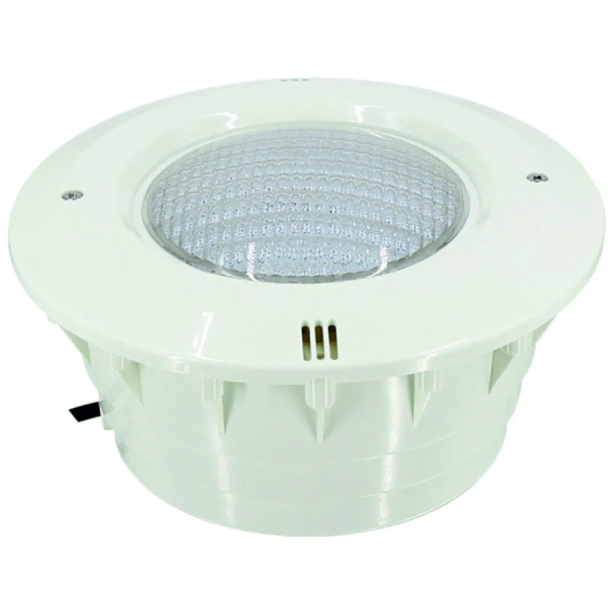 Doza instalare IP68 proiector piscina, rotunda Ø290x165 mm