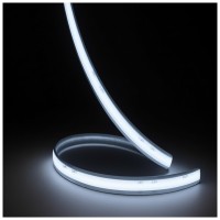 Banda LED COB Free Cut 24V 13W/m 6400K alb rece, 5m IP20 - ambalaj